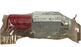 NIB PFEIFFER VACUUM AVC 016 SA MANUALLY ACTUATED ANGLE VALVE PF A31 003 NSMP