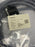 NEW FESTO NEBV-S1G25-K-5-N-LE25-S6 CONNECTING CABLE MAT. NO. 575418 / 5 METERS