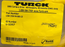 Turck CSM CKM 94-080-10 Powerfast Extension Cordset 4-Pin 10m , NSFS
