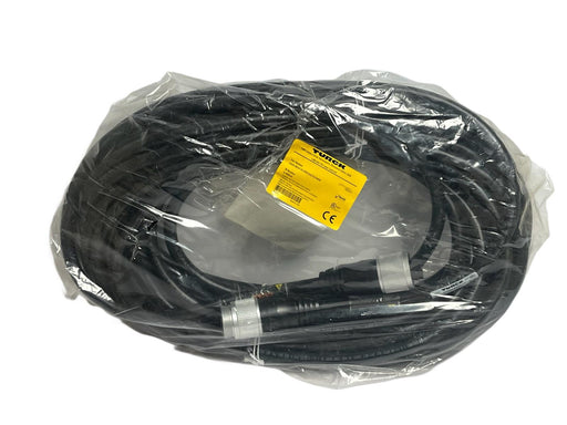 Turck GSDA GKDA 40-20M/S3276/S4000 Powerfast Cable 20m 4-Pin NEW