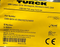 Turck GSDA GKDA 40-20M/S3276/S4000 Powerfast Cable 20m 4-Pin NEW