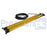Keyence GL-R44H | GLR44H Safety Light Curtain Set ø25 w/(2) GL-R 10m Cables NSNP