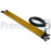 Keyence GL-R44H | GLR44H Safety Light Curtain Set ø25 w/(2) GL-R 10m Cables NSNP