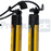 Keyence GL-R44H | GLR44H Safety Light Curtain Set ø25 w/(2) GL-R 10m Cables NSNP