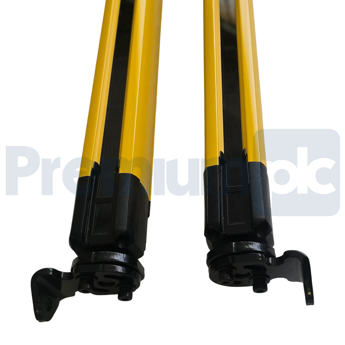 Keyence GL-R44H | GLR44H Safety Light Curtain Set ø25 w/(2) GL-R 10m Cables NSNP