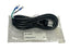 Keyence OP-99025 Electrical Power Cable New Surplus
