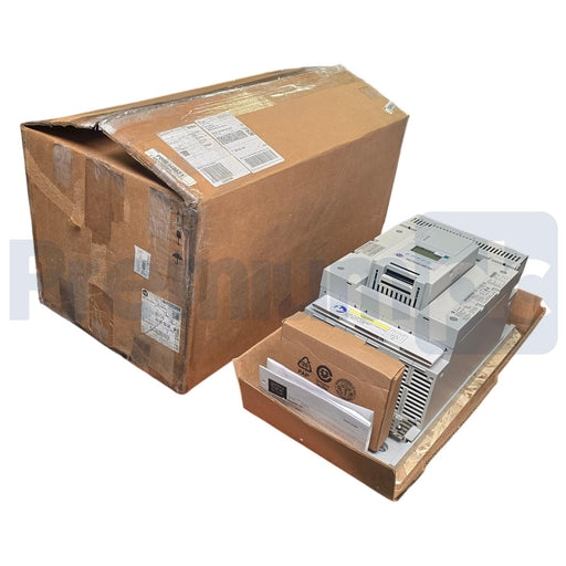 Allen Bradley 150-F361NBD /B SMC-Flex Smart Motor Controller Soft Start 361A NEW