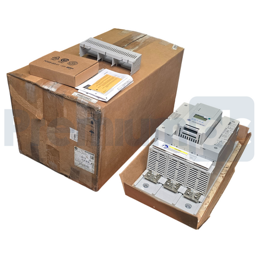 Allen Bradley 150-F361NBD /B SMC-Flex Smart Motor Controller Soft Start 361A NEW