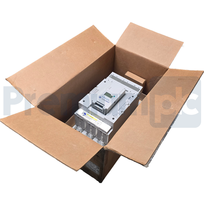 Allen Bradley 150-F361NBD /B SMC-Flex Smart Motor Controller Soft Start 361A NEW