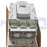 Allen Bradley 150-F361NBD /B SMC-Flex Smart Motor Controller Soft Start 361A NEW