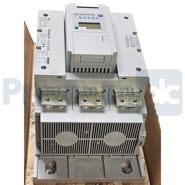 Allen Bradley 150-F361NBD /B SMC-Flex Smart Motor Controller Soft Start 361A NEW