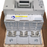 Allen Bradley 150-F361NBD /B SMC-Flex Smart Motor Controller Soft Start 361A NEW