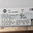 Allen Bradley 150-F361NBD /B SMC-Flex Smart Motor Controller Soft Start 361A NEW