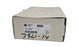 BOX OF 20 NEW ALLEN BRADLEY 1492-JD3SS TERMINAL BLOCKS 1492JD3SS SER. A