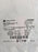 NEW ALLEN BRADLEY 440N-Z21SS2A SENSAGUARD NON-CONTACT SWITCH 440NZ21SS2A SER. B