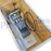 ABB Tmax XT5N 400 Ekip Dip LS/I Breaker w/ AF305-30 Contactor 400A 100-250V +Acc