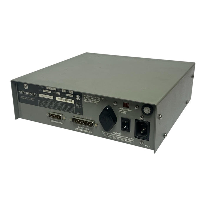 Allen-Bradley 1770-KF2 Series C Rev 04 DH+ Communication Interface - Tested