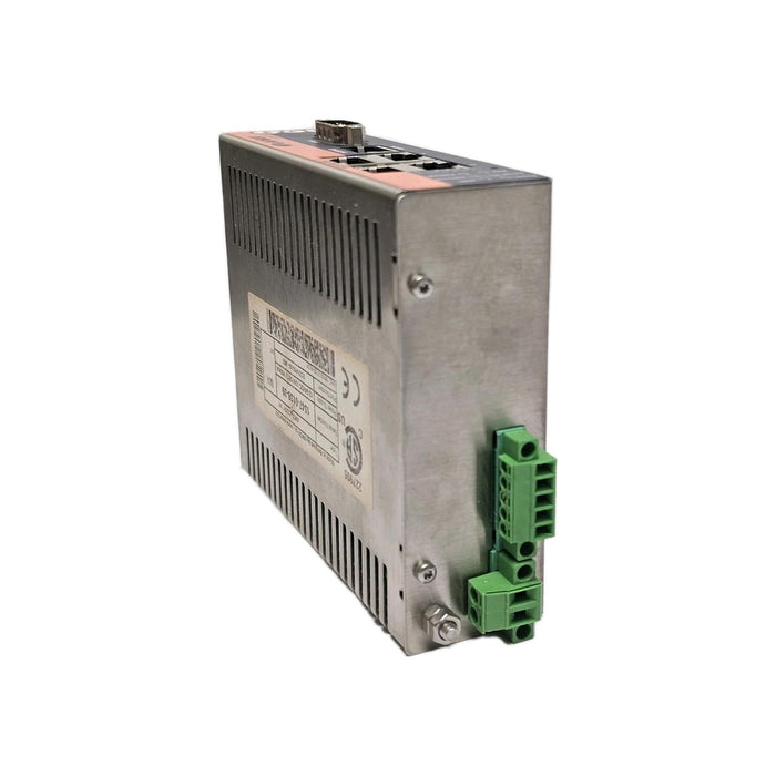 HMS INDUSTRIAL NETWORKS eWON EC51410-00-00 INDUSTRIAL COSY 141 ROUTER EC51410-00