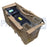 FANUC A06B-0859-B190 Alpha α22 AC Spindle Motor w/ MZ Sensor 22kW NSMP (read)