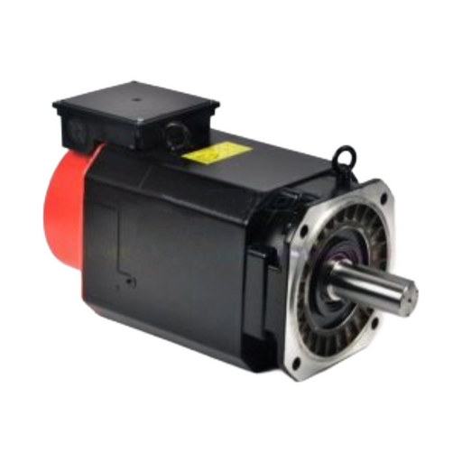 FANUC A06B-0859-B190 Alpha α22 AC Spindle Motor w/ MZ Sensor 22kW NSMP (read)