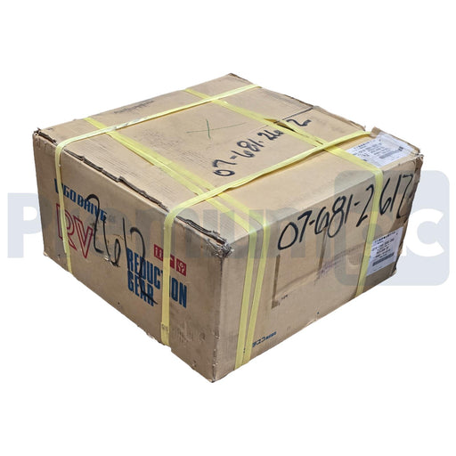 FANUC A97L-0218-0355/320C-205 Nabtesco RV Reducer RV-320C2-205.71 | R-2000iA NEW
