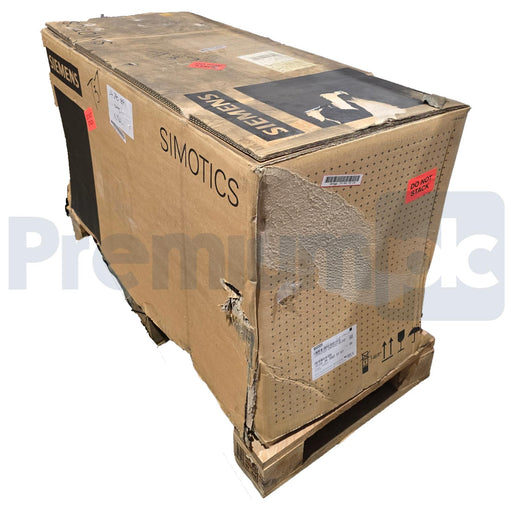 Siemens 1PH7137-2MG02-0CA0 SIMOTICS M CNC Spindle Servo Motor  28-30kW NSMP