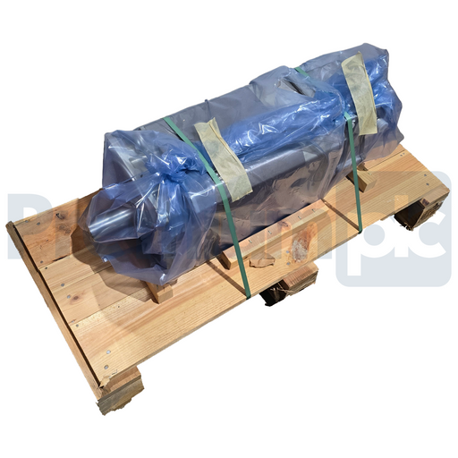 Siemens 1PH7137-2MG02-0CA0 SIMOTICS M CNC Spindle Servo Motor  28-30kW NSMP