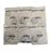 LOT OF 6 NEW ALLEN BRADLEY PN-184850 PUSHBUTTON O-RING KITS 184850