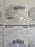 LOT OF 6 NEW ALLEN BRADLEY PN-184850 PUSHBUTTON O-RING KITS 184850