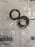 LOT OF 6 NEW ALLEN BRADLEY PN-184850 PUSHBUTTON O-RING KITS 184850