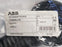 NEW ABB 1SCA022477R2420 OHB95J10 HANDLE