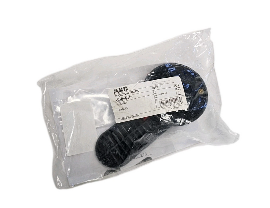 NEW ABB 1SCA022477R2420 OHB95J10 HANDLE