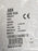 NEW ABB OHB45J6 HANDLE PISTOL HANDLE BLACK PRODUCT ID: 1SCA022380R8770