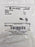 LOT OF 3 NEW ALLEN BRADLEY 889D-F4AB-5 QD CORDSETS 889DF4AB5 4-PIN SER. B
