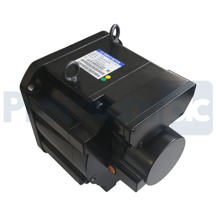 Kawasaki Sanyo Denki 50601-0128 | R2AA2250ALCPKL B Series Robot Servo Motor 5kW