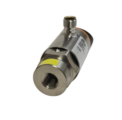 NIB IFM EFECTOR PN-010-RBN14-MFRKG/US/ /V PRESSURE SENSOR PN2224