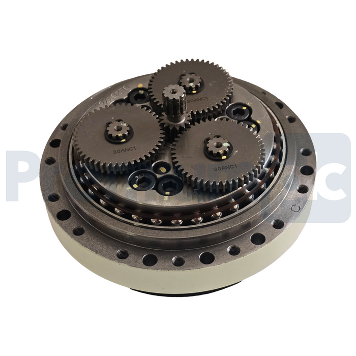 Kawasaki 60217-0003 Robot Reduction Gear-RV 35N Nabtesco RV-35N-132.42 NSMP