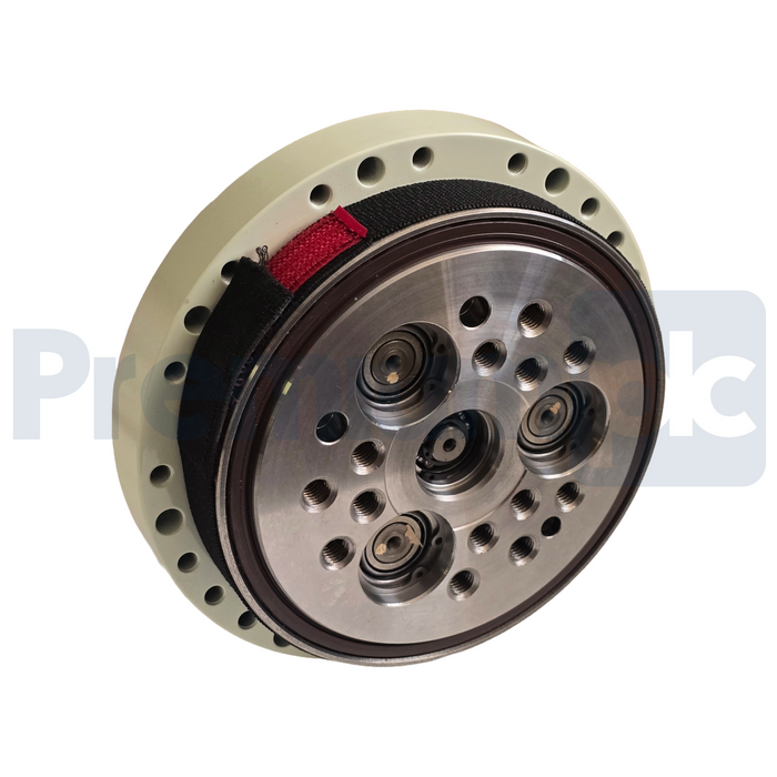 Kawasaki 60217-0003 Robot Reduction Gear-RV 35N Nabtesco RV-35N-132.42 NSMP