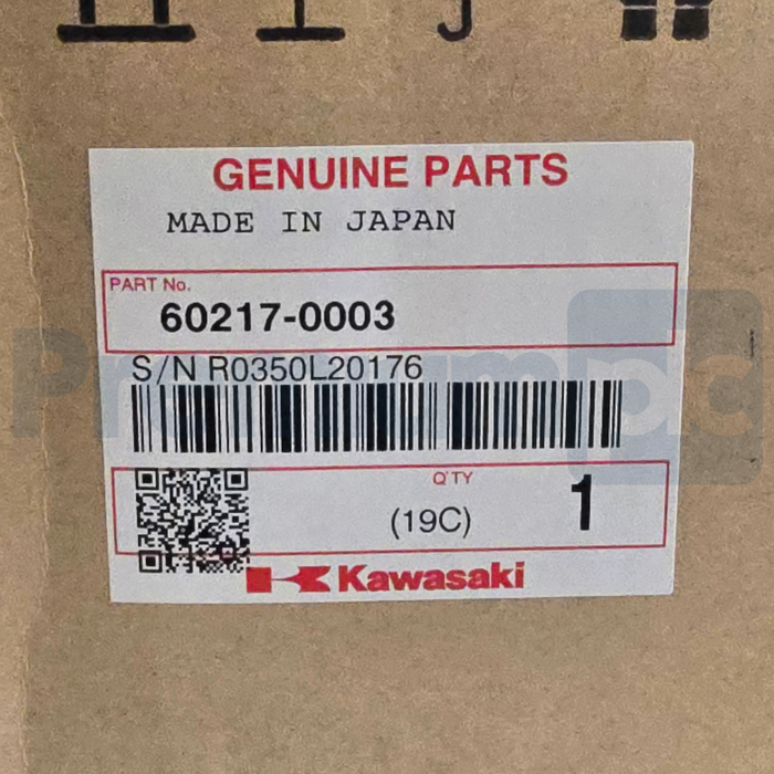 Kawasaki 60217-0003 Robot Reduction Gear-RV 35N Nabtesco RV-35N-132.42 NSMP