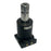 Vektek 14-2221-01 Low Profile Bottom Flange Left Swing Clamp 3513A