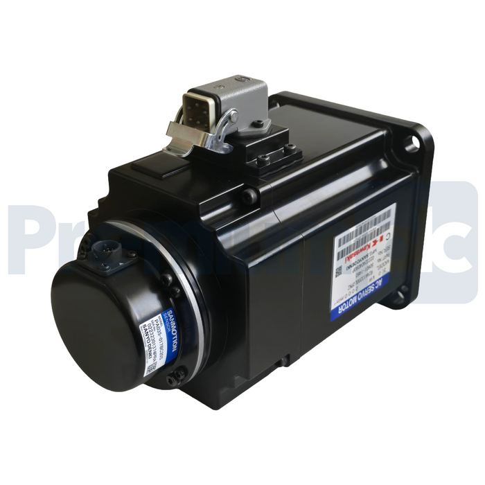 Kawasaki Sanyo Denki 50601-1460 | R2AA13200LCPKZ RS020N Robot Servo Motor 2kW