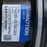 Kawasaki Sanyo Denki 50601-1460 | R2AA13200LCPKZ RS020N Robot Servo Motor 2kW