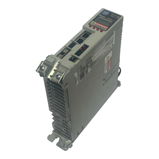 Allen-Bradley 2198-H008-ERS2 Kinetix 5500 Servo Drive Frame 1 Series A - NSNP