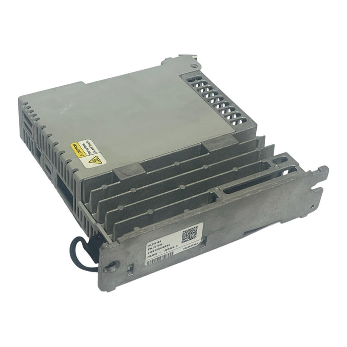 Allen-Bradley 2198-H008-ERS2 Kinetix 5500 Servo Drive Frame 1 Series A - NSNP