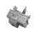 NIB ALLEN BRADLEY 193-EA1DB OVERLOAD RELAY 1.0-2.9 AMP 193EA1DB SER. B