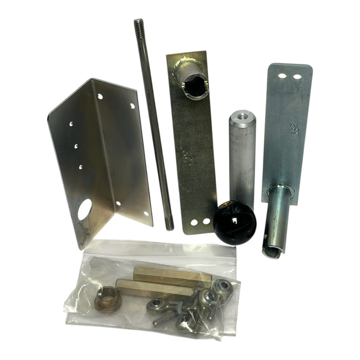 Hubbell HCO PCHKIT3 RATOR KIT 3 Medium Duty Assembly - New Surplus