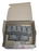BOX OF 7 NEW IDEC SY4S-05C RELAY SOCKETS SY4S05C 14 POSITION 7AMP 4 POLE 300V
