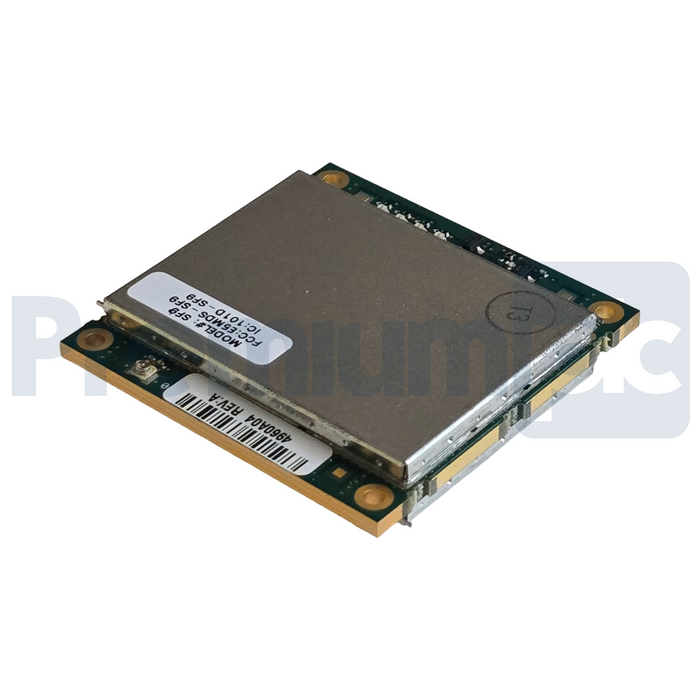 GE MDS TransNet-SF9 Wireless Spead Spectrum Transceiver 902-928 MHz E5MDS-SF9