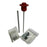 Allen-Bradley 194R-NHR1 Internal Operating Handle Series A Red NFPA 79 - NSMP