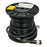 Turck Powerfast GSDM 40-15M Power Cordset 1 3/8" D-Size 4-Pin 15m